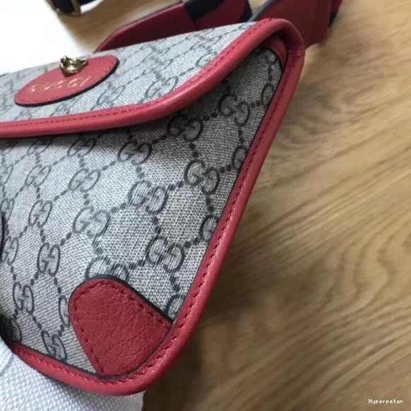 Hyperpeter Gucci bag GG messenger 0816